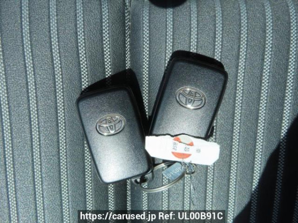 Used 2019 AT toyota corolla-fielder NKE165G Image[30]