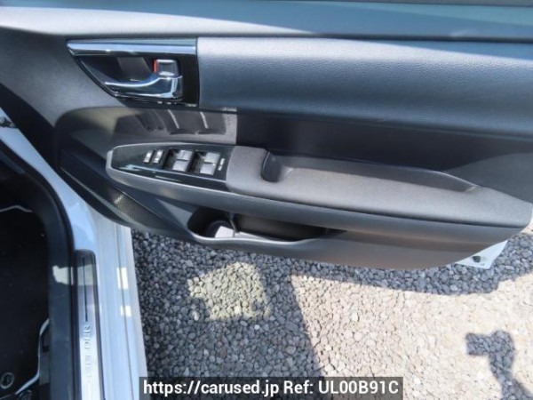 Used 2019 AT toyota corolla-fielder NKE165G Image[31]