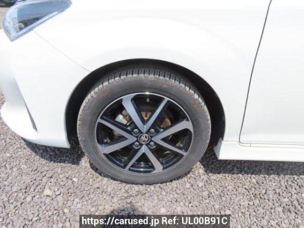 Used 2019 AT toyota corolla-fielder NKE165G Image[32]