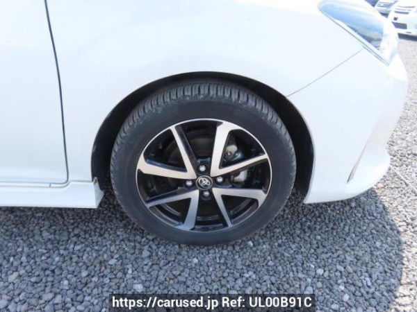 Used 2019 AT toyota corolla-fielder NKE165G Image[33]