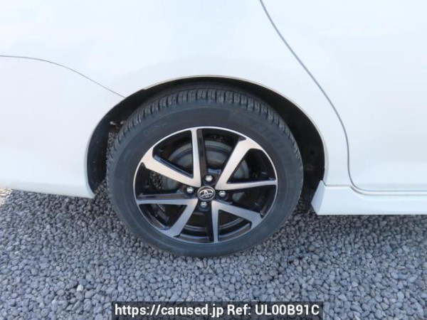 Used 2019 AT toyota corolla-fielder NKE165G Image[34]