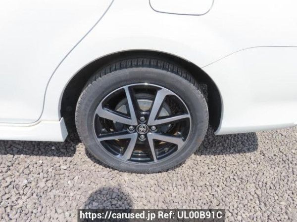 Used 2019 AT toyota corolla-fielder NKE165G Image[35]