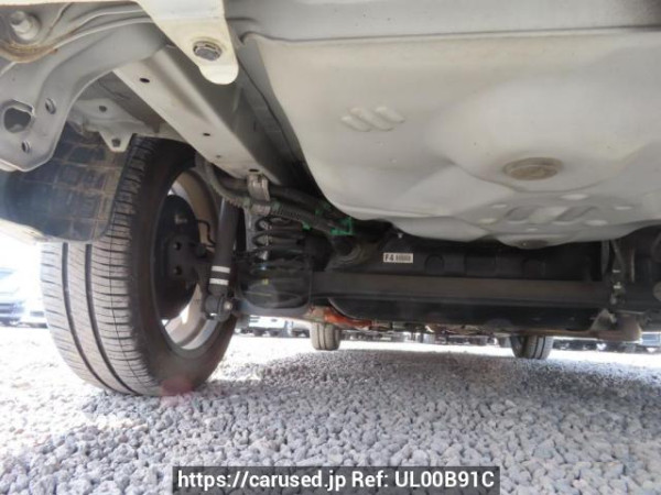 Used 2019 AT toyota corolla-fielder NKE165G Image[42]