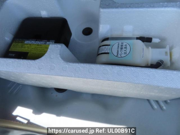 Used 2019 AT toyota corolla-fielder NKE165G Image[45]