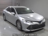 Used 2019 AT toyota camry AXVH70 Image[2]