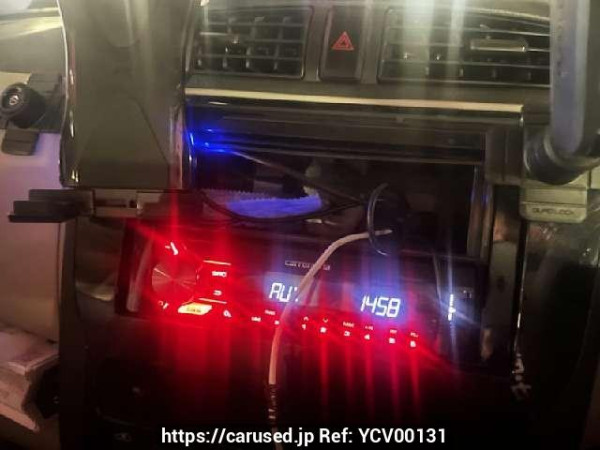 Used 2017 CVT nissan dayz DBA-B21W Image[5]