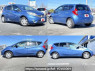 Used 2014 AT nissan note DBA-E12 Image[4]