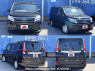 Used 2014 AT toyota noah DBA-ZRR80G Image[9]