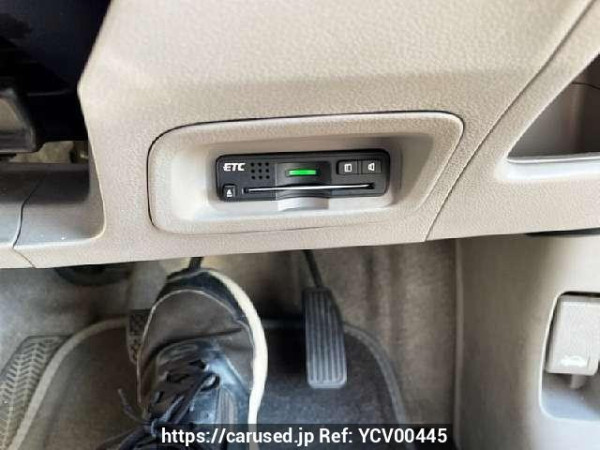 Used 2010 CVT honda insight DAA-ZE2 Image[8]