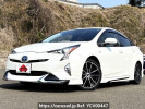 Toyota Prius DAA-ZVW50