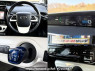Used 2016 AT toyota prius DAA-ZVW50 Image[4]