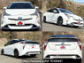 Used 2016 AT toyota prius DAA-ZVW50 Image[9]