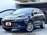 Used 2017 AT toyota harrier-hybrid DAA-AVU65W Image[0]