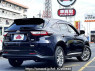 Used 2017 AT toyota harrier-hybrid DAA-AVU65W Image[2]