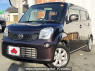 Used 2012 AT nissan moco DBA-MG33S Image[0]