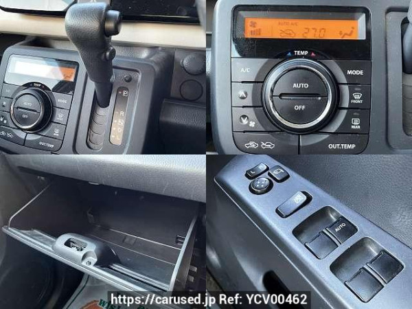 Used 2012 AT nissan moco DBA-MG33S Image[6]