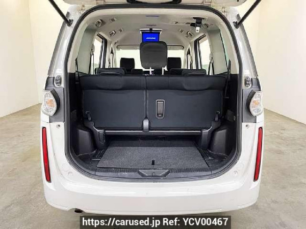 Used 2013 AT mazda biante DBA-CCFFW Image[5]