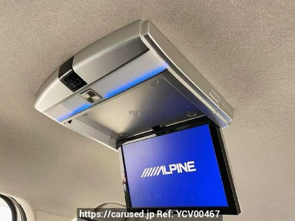 Used 2013 AT mazda biante DBA-CCFFW Image[7]