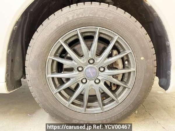 Used 2013 AT mazda biante DBA-CCFFW Image[8]