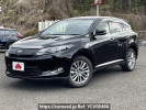 Toyota Harrier DBA-ZSU60W