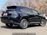 Used 2017 CVT toyota harrier DBA-ZSU60W Image[2]