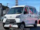 Daihatsu Hijet Cargo 3BD-S321V