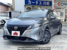 Used 2022 AT nissan note 6AA-E13 Image[0]