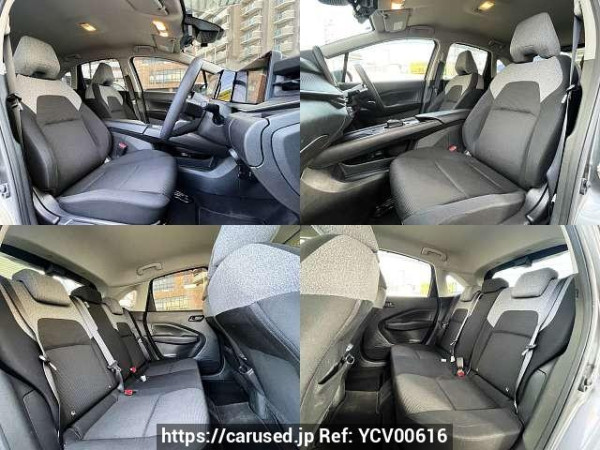 Used 2022 AT nissan note 6AA-E13 Image[8]