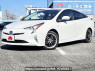 Used 2017 AT toyota prius DAA-ZVW51 Image[0]