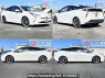 Used 2017 AT toyota prius DAA-ZVW51 Image[4]