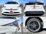 Used 2017 AT toyota prius DAA-ZVW51 Image[5]