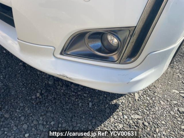 Used 2012 AT nissan elgrand DBA-TNE52 Image[7]