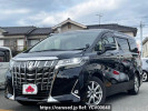 Toyota Alphard 3BA-AGH30W