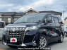 Used 2021 AT toyota alphard 3BA-AGH30W Image[0]
