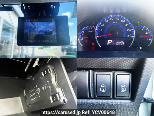 Used 2011 AT suzuki wagon-r-solio DBA-MA15S Image[5]