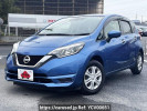 Nissan Note DBA-E12