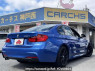 Used 2013 AT bmw 3-series LDA-3D20 Image[2]
