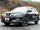 Nissan X-Trail DBA-NT32