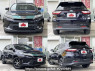 Used 2018 AT toyota harrier-hybrid DAA-AVU65W Image[9]
