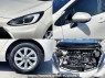Used 2021 CVT toyota aqua 6AA-MXPK11 Image[7]