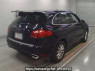 Used 2012 AT porsche cayenne 92AM5502 Image[1]