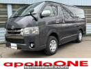 Toyota Hiace Van GDH206V