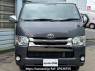 Used 2020 AT toyota hiace-van GDH206V Image[1]