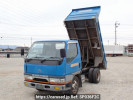 Mitsubishi Fuso Canter FE517BD
