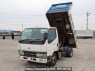 Used 2002 MT mitsubishi-fuso canter FE51CBD Image[0]