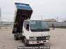 Used 2002 MT mitsubishi-fuso canter FE51CBD Image[2]