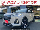Daihatsu Rocky A201S