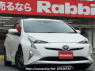 Used 2018 AT toyota prius ZVW50 Image[0]