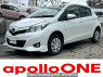 Used 2014 AT toyota vitz NSP135 Image[0]