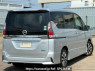 Used 2016 AT nissan serena GFC27 Image[1]